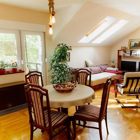 Apartman Zamak Sombor Ngoại thất bức ảnh