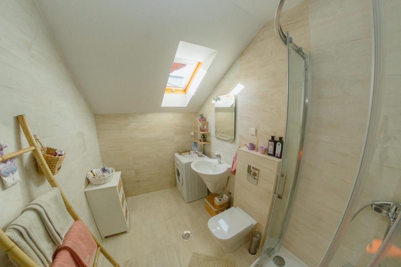 Apartman Zamak Sombor Ngoại thất bức ảnh