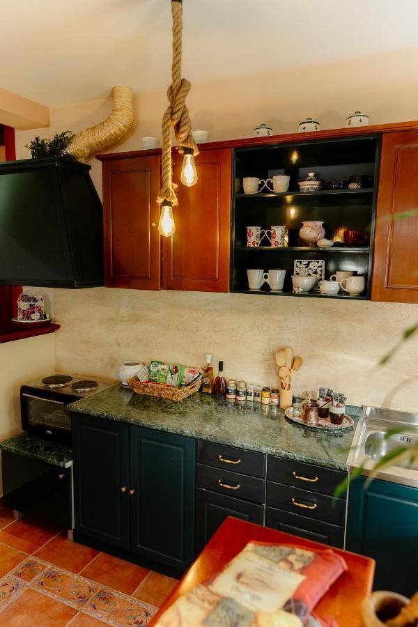 Apartman Zamak Sombor Ngoại thất bức ảnh