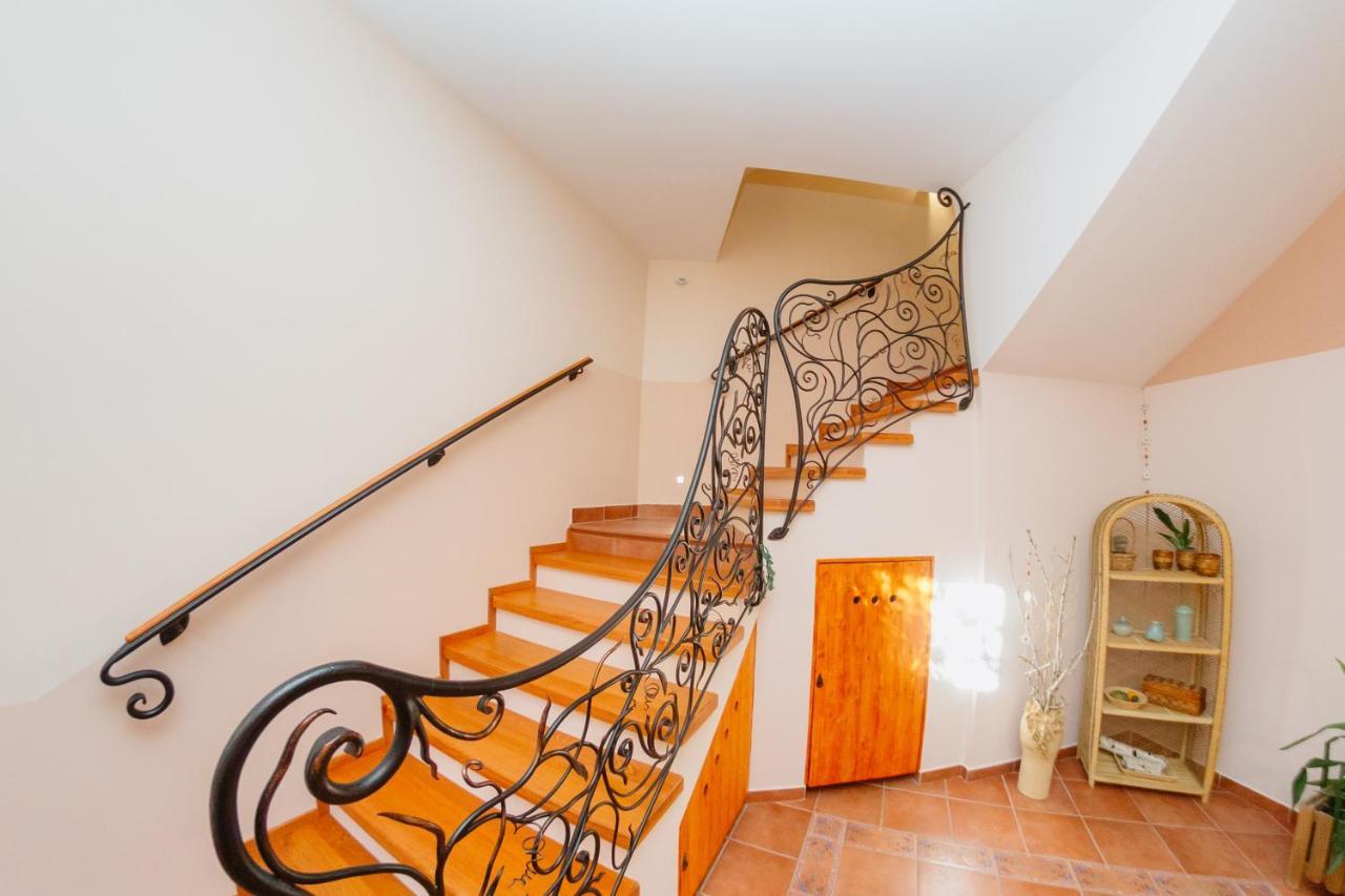Apartman Zamak Sombor Ngoại thất bức ảnh