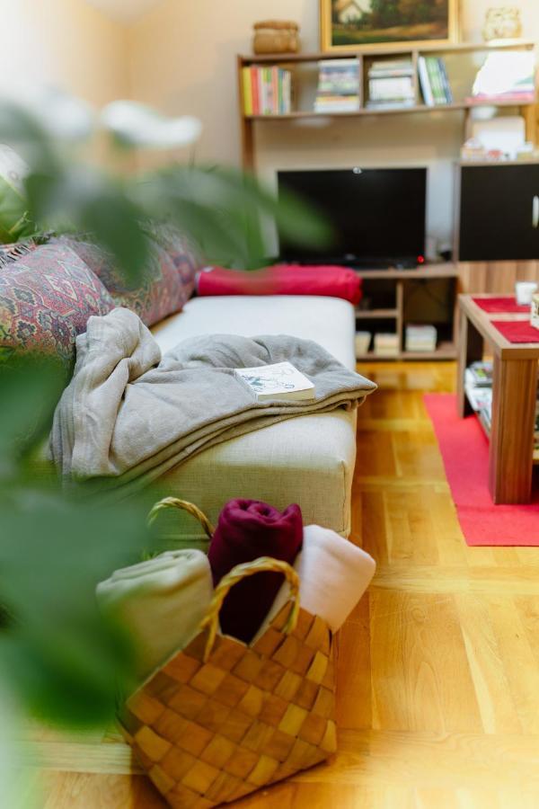 Apartman Zamak Sombor Ngoại thất bức ảnh