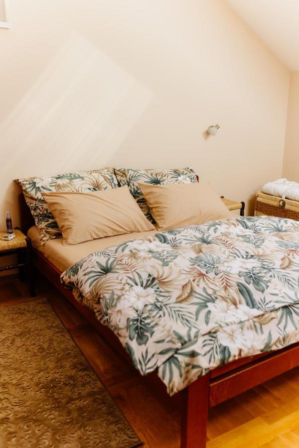 Apartman Zamak Sombor Ngoại thất bức ảnh