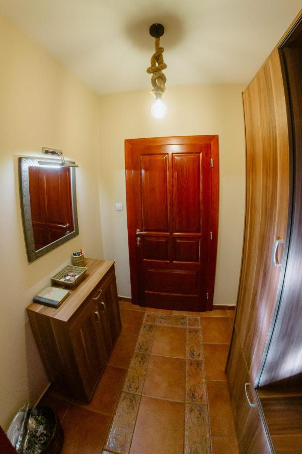 Apartman Zamak Sombor Ngoại thất bức ảnh