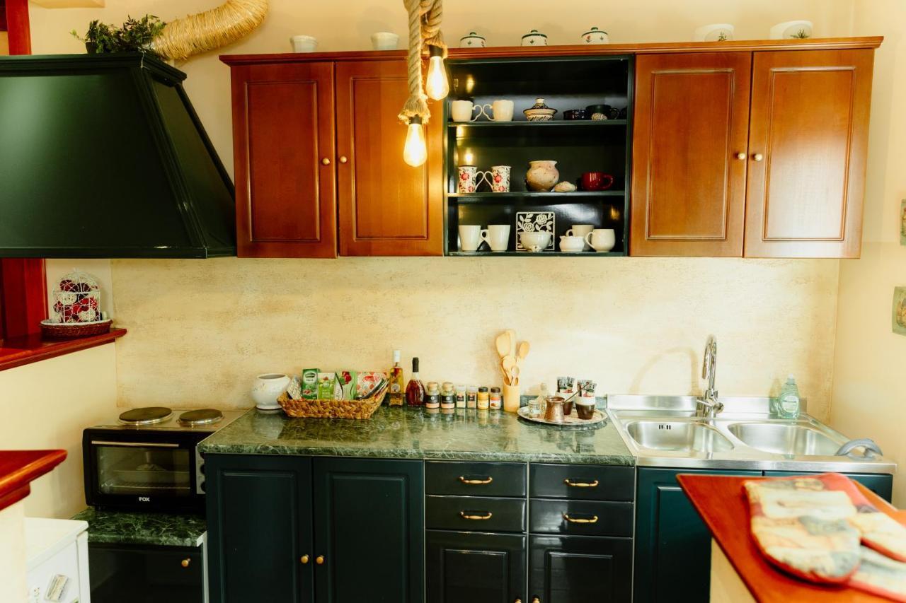 Apartman Zamak Sombor Ngoại thất bức ảnh