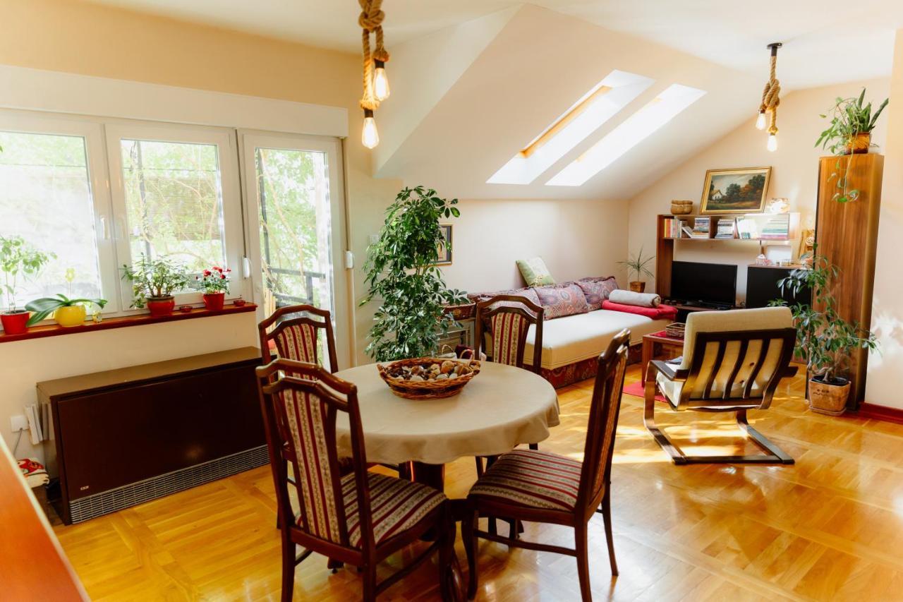 Apartman Zamak Sombor Ngoại thất bức ảnh